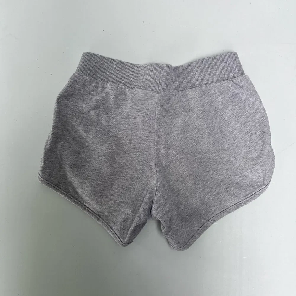 Hanna Anderson Girls shorts size 120/6-7 Y